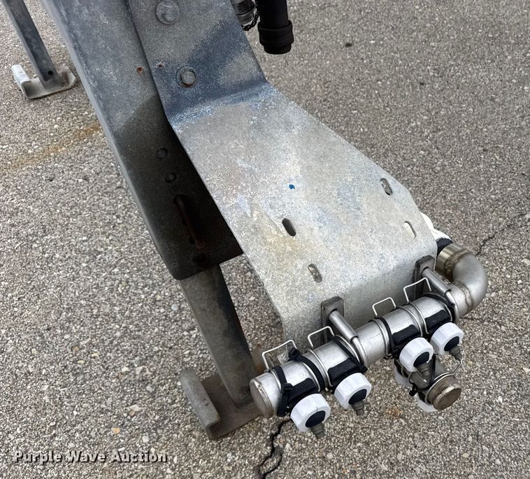 image for item FB0794 2004 Henderson LAS X 1635 salt brine tanks