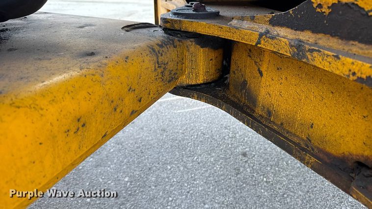 image for item FB0797 2006 JCB 436 ZX wheel loader