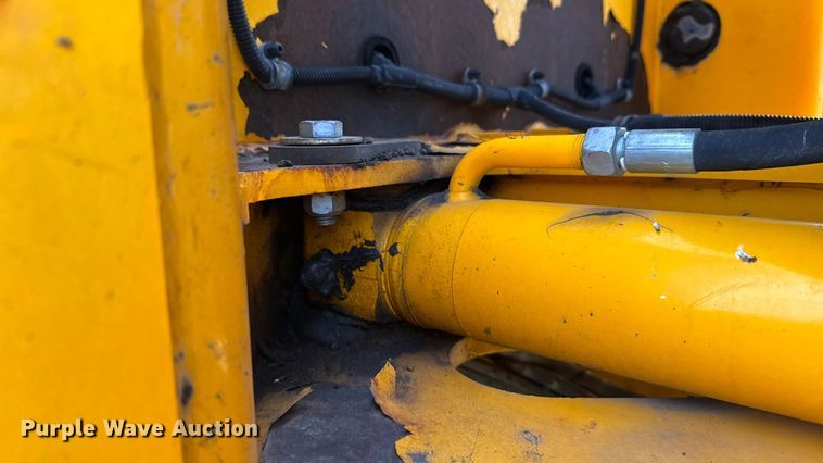 image for item FB0797 2006 JCB 436 ZX wheel loader