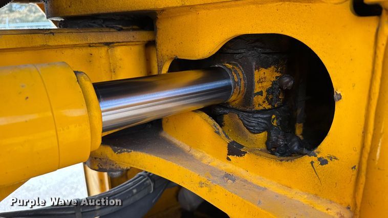 image for item FB0797 2006 JCB 436 ZX wheel loader