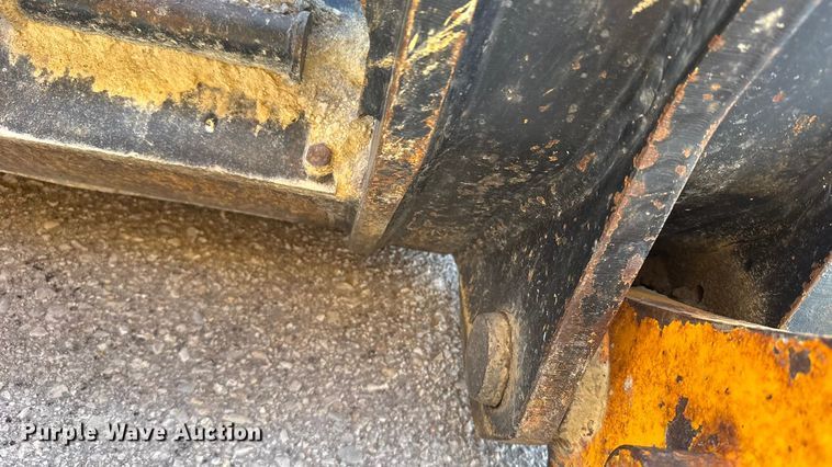 image for item FB0797 2006 JCB 436 ZX wheel loader