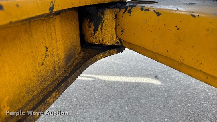 image for item FB0797 2006 JCB 436 ZX wheel loader