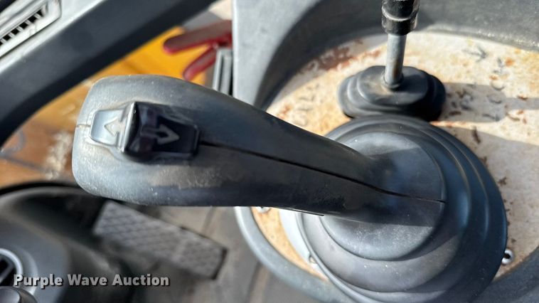 image for item FB0797 2006 JCB 436 ZX wheel loader