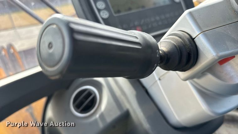 image for item FB0797 2006 JCB 436 ZX wheel loader