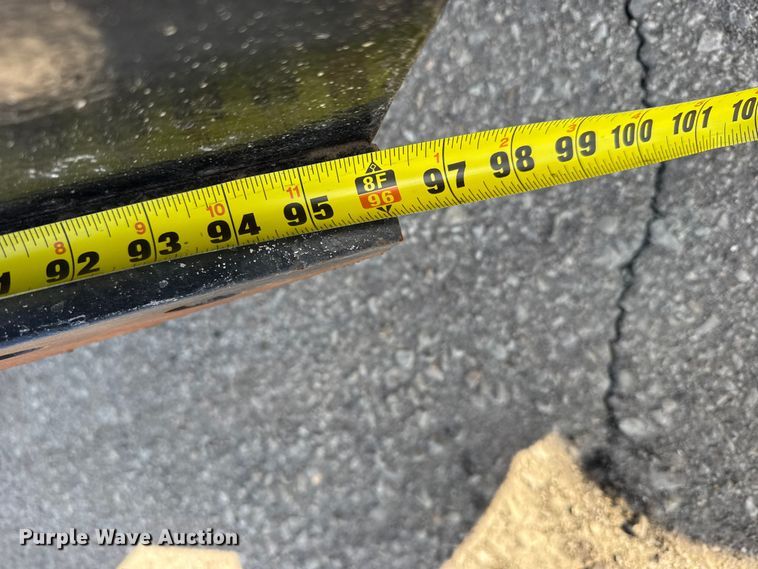 image for item FB0798 2007 International 7400 dump truck