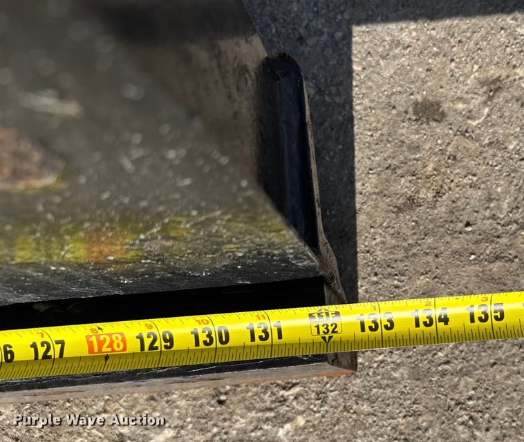 image for item FB0798 2007 International 7400 dump truck