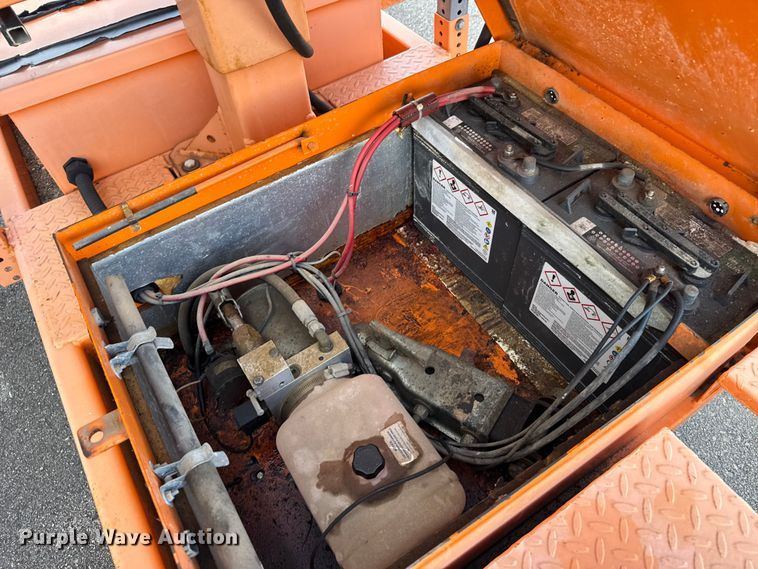 image for item FB0799 2007 Ver-Mac message board trailer