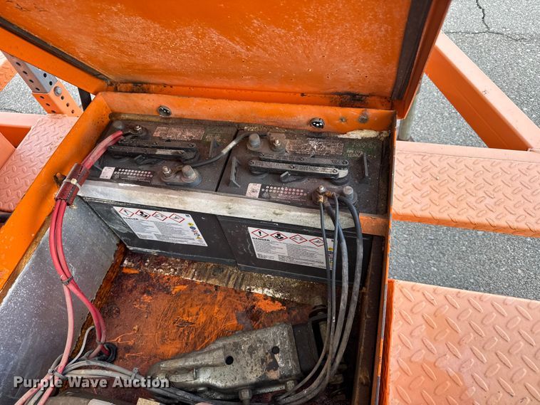 image for item FB0799 2007 Ver-Mac message board trailer