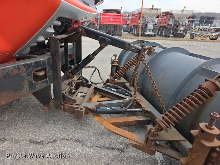 image for item FI0831 2005 Sterling LT7500 dump truck