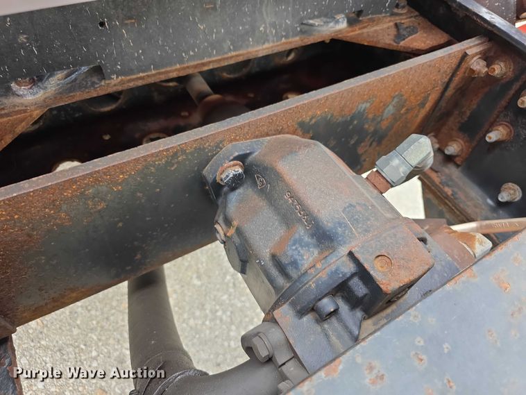 image for item FI0831 2005 Sterling LT7500 dump truck