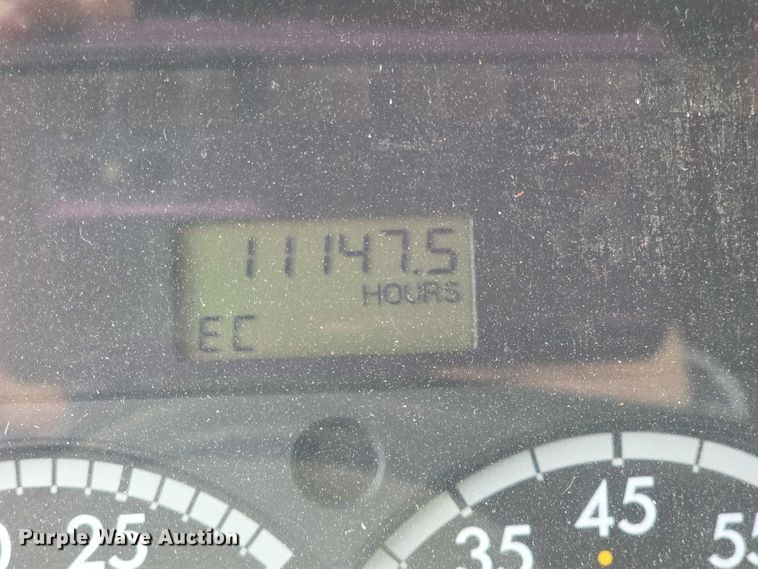 image for item FI0831 2005 Sterling LT7500 dump truck