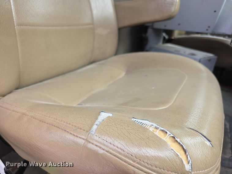 image for item FI0831 2005 Sterling LT7500 dump truck