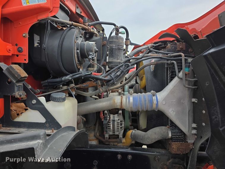 image for item FI0831 2005 Sterling LT7500 dump truck