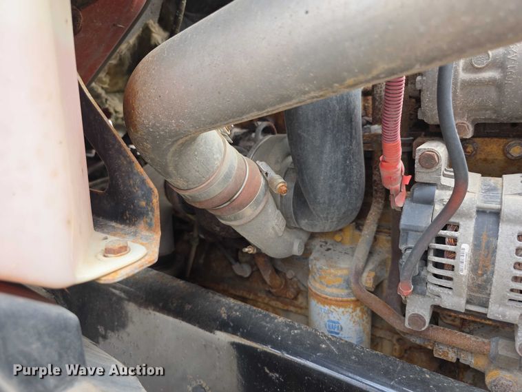 image for item FI0831 2005 Sterling LT7500 dump truck