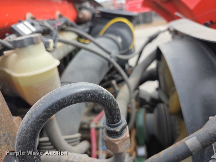 image for item FI0831 2005 Sterling LT7500 dump truck