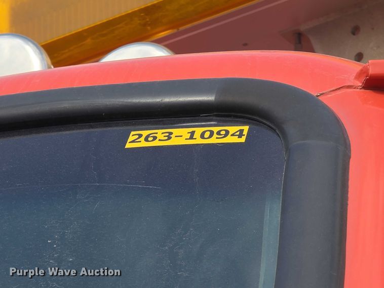 image for item FI0831 2005 Sterling LT7500 dump truck