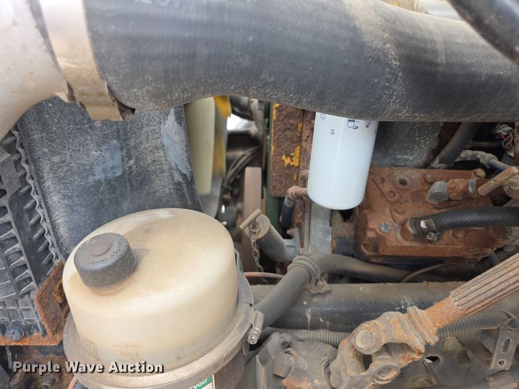 image for item FI0832 2005 Sterling LT7500 dump truck