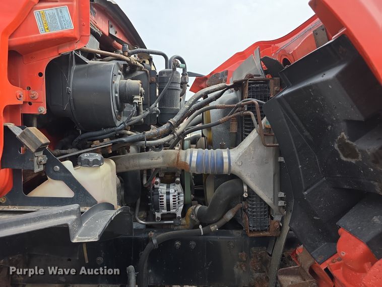 image for item FI0832 2005 Sterling LT7500 dump truck