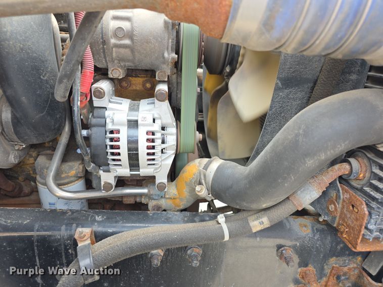 image for item FI0832 2005 Sterling LT7500 dump truck