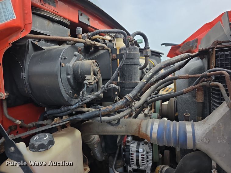 image for item FI0832 2005 Sterling LT7500 dump truck