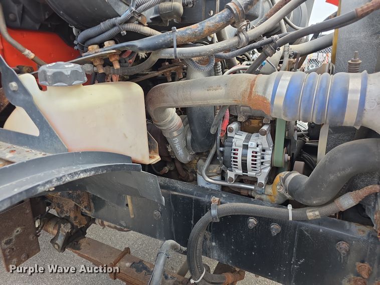 image for item FI0832 2005 Sterling LT7500 dump truck