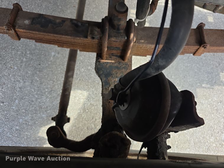 image for item FI0832 2005 Sterling LT7500 dump truck