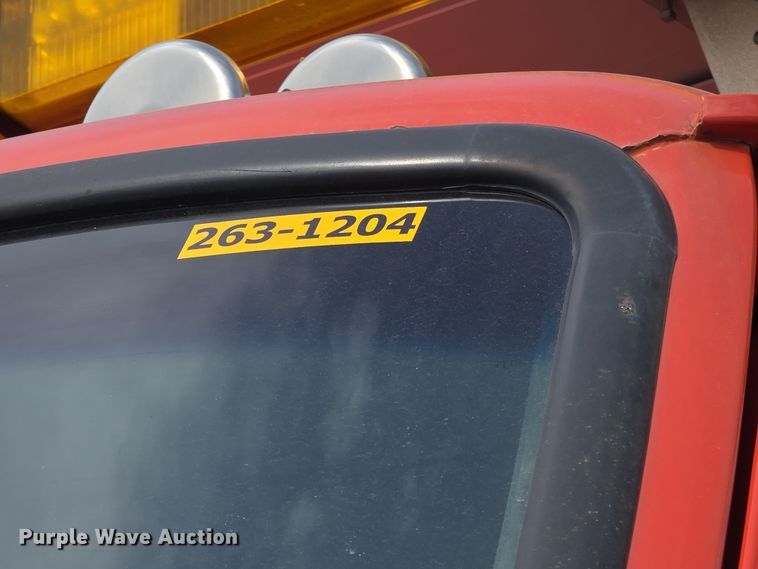 image for item FI0832 2005 Sterling LT7500 dump truck