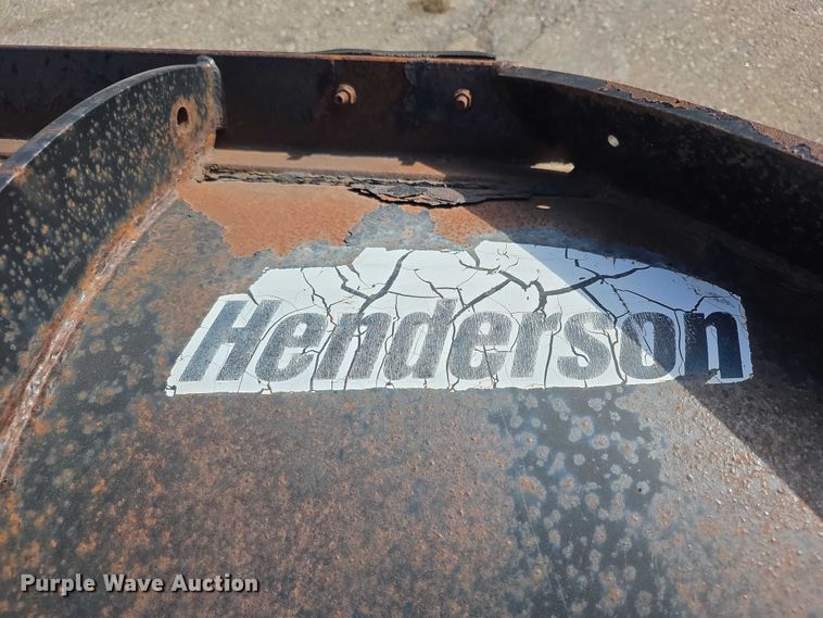 image for item FI0833 2009 Sterling 7500 dump truck