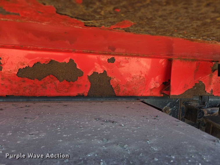 image for item FI0833 2009 Sterling 7500 dump truck