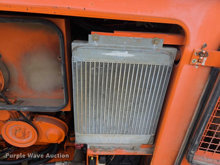 image for item FI0835 1999 Hamm DV6 combination vibratory roller