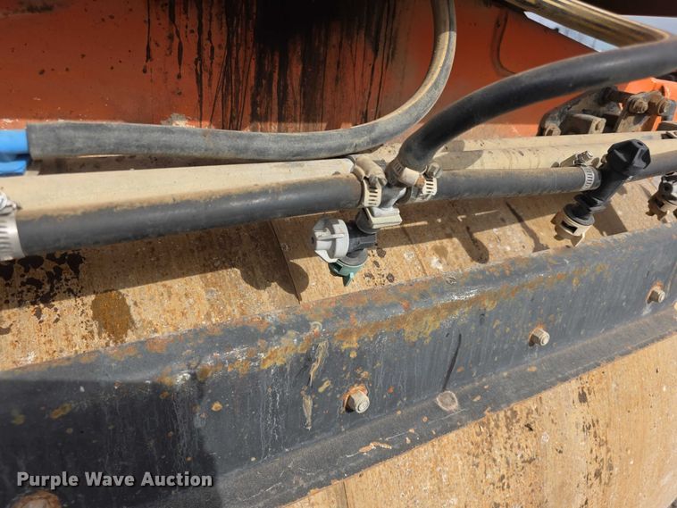 image for item FI0835 1999 Hamm DV6 combination vibratory roller