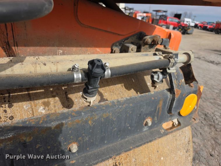 image for item FI0835 1999 Hamm DV6 combination vibratory roller