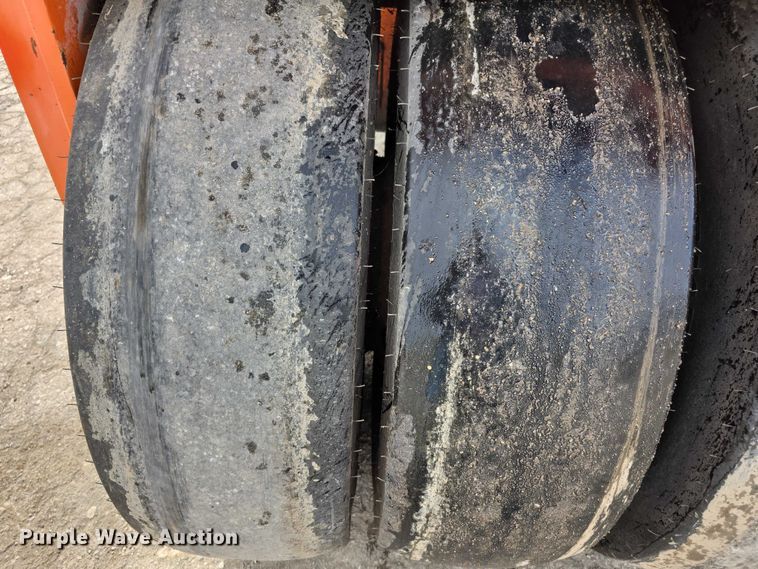 image for item FI0835 1999 Hamm DV6 combination vibratory roller