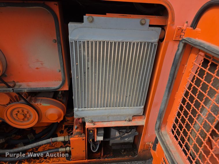 image for item FI0836 1997 Hamm DV6 combination vibratory roller