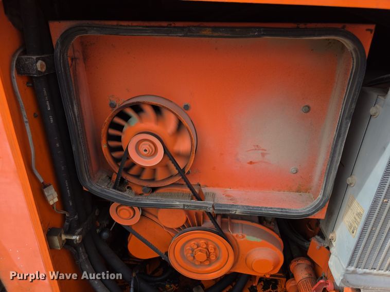 image for item FI0836 1997 Hamm DV6 combination vibratory roller