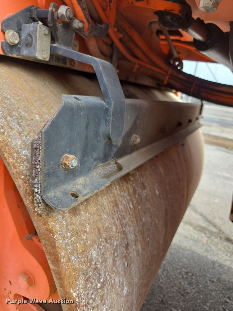 image for item FI0836 1997 Hamm DV6 combination vibratory roller