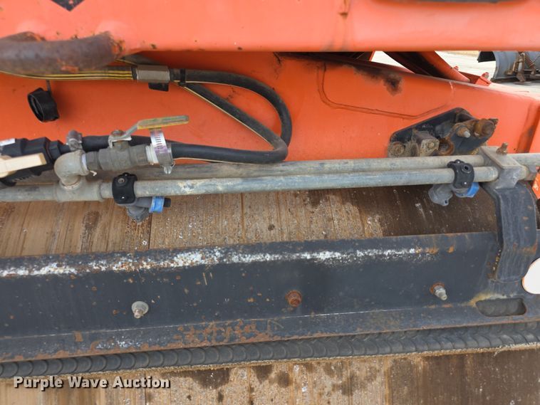 image for item FI0836 1997 Hamm DV6 combination vibratory roller