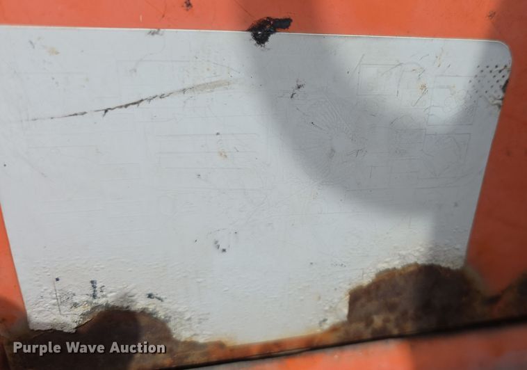 image for item FI0836 1997 Hamm DV6 combination vibratory roller