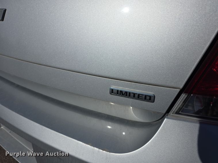 image for item FI0837 2015 Chevrolet Impala 