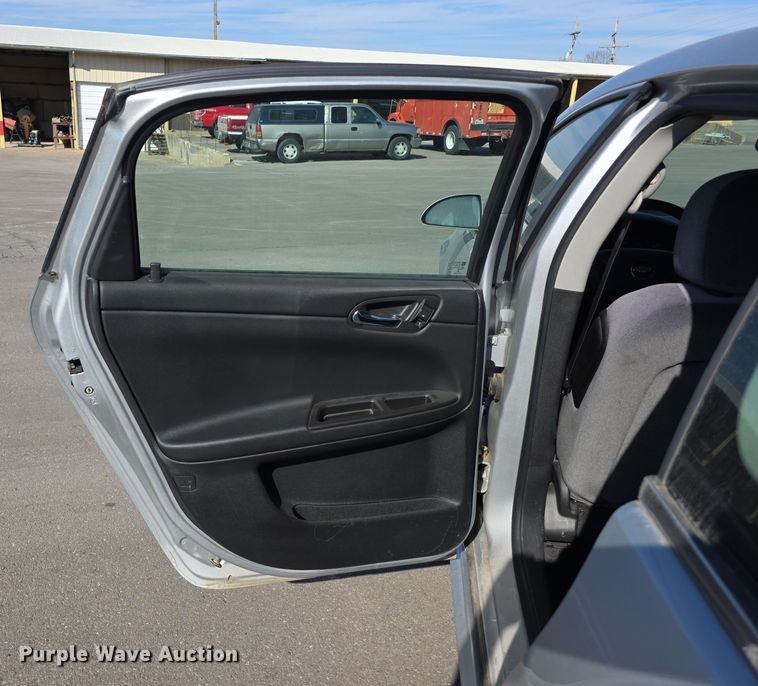 image for item FI0837 2015 Chevrolet Impala 