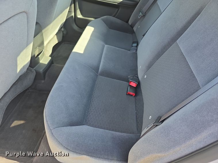 image for item FI0837 2015 Chevrolet Impala 