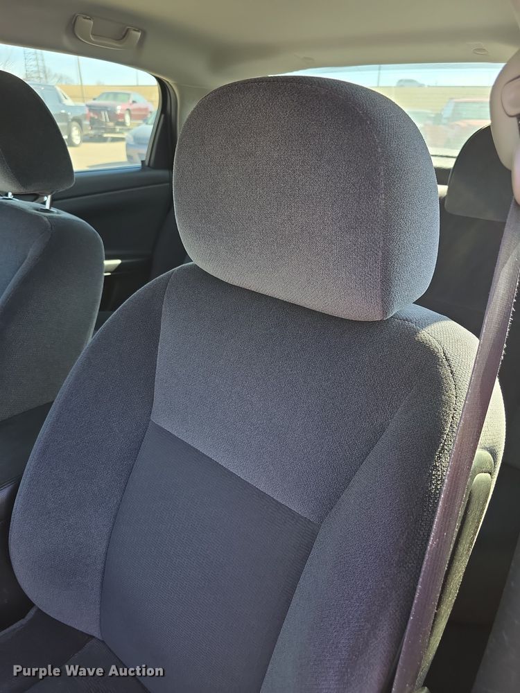 image for item FI0837 2015 Chevrolet Impala 