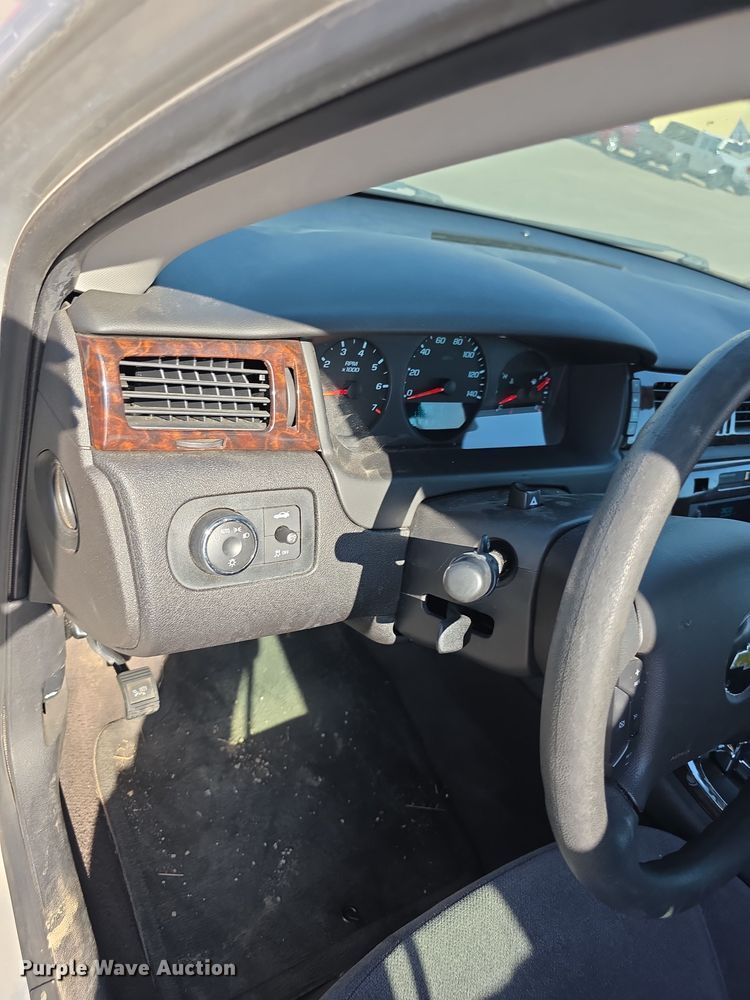 image for item FI0837 2015 Chevrolet Impala 