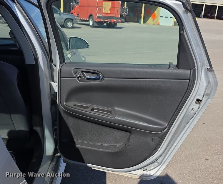 image for item FI0837 2015 Chevrolet Impala 