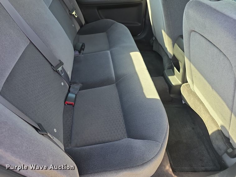 image for item FI0837 2015 Chevrolet Impala 