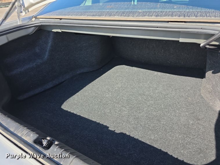 image for item FI0837 2015 Chevrolet Impala 