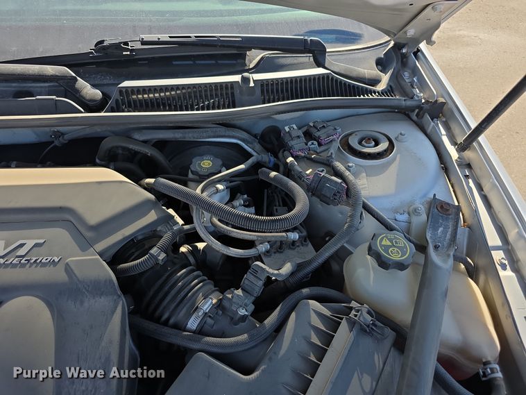 image for item FI0837 2015 Chevrolet Impala 