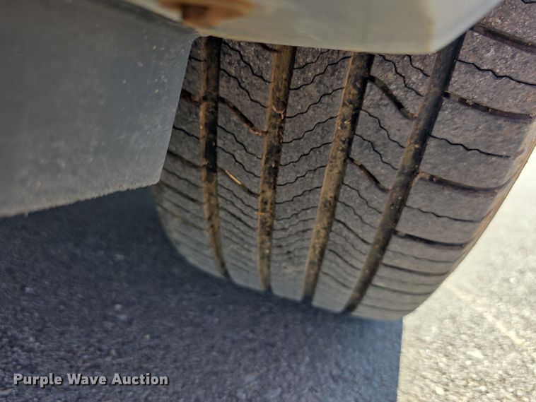 image for item FI0837 2015 Chevrolet Impala 