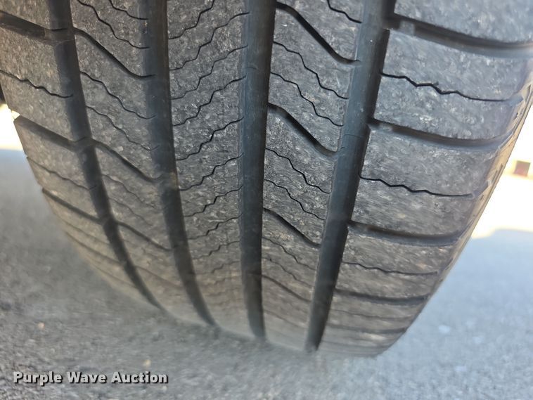 image for item FI0837 2015 Chevrolet Impala 