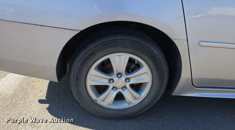 image for item FI0837 2015 Chevrolet Impala 